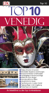 Top 10 Venedig