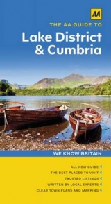 Lake District & Cumbria - 