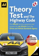 Theory Test & Highway Code - 