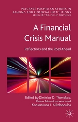 Financial Crisis Manual - 