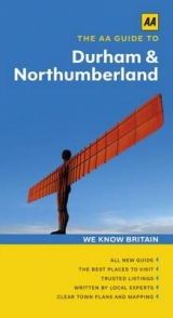 Durham & Northumberland - 