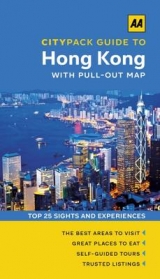 Hong Kong - 