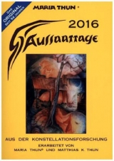 Aussaattage 2016 - 