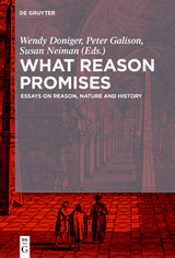 What Reason Promises - 