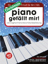 Christmas Piano gefällt mir! - Hans-Günter Heumann