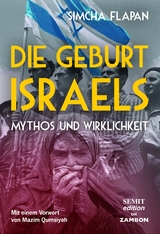 Die Geburt Israels - Simcha Flapan