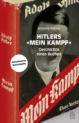 Hitlers "Mein Kampf" - Antoine Vitkine