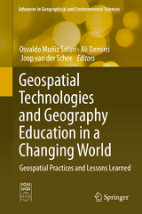 Geospatial Technologies and Geography Education in a Changing World - 