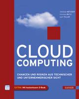Cloud Computing - Christian Metzger, Thorsten Reitz, Juan Villar