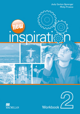 New Inspiration - Garton-Sprenger, Judy; Prowse, Philip