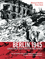 Berlin 1945 - Michael Brettin