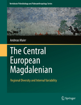 Central European Magdalenian -  Andreas Maier