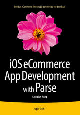 iOS eCommerce App Development with Parse -  Liangjun Jiang
