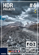 HDR projects #4 (Win & Mac) - 