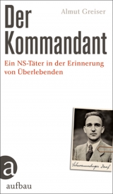 Der Kommandant - Almut Greiser