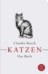Katzen -  Claudia Rusch