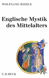 Englische Mystik des Mittelalters - Wolfgang Riehle