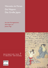 Dai Nippon. Das Große Japan - 