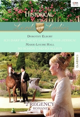 Historical Lords & Ladies Band 51 - Dorothy Elbury, Marie-Louise Hall