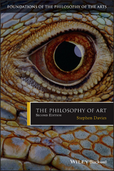 The Philosophy of Art - 