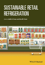 Sustainable Retail Refrigeration - 
