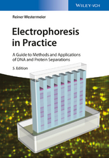 Electrophoresis in Practice - Westermeier, Reiner