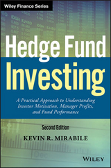 Hedge Fund Investing - Mirabile, Kevin R.