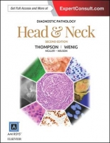 Diagnostic Pathology: Head and Neck - Thompson, Lester D. R.; Wenig, Bruce M.