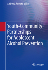 Youth-Community Partnerships for Adolescent Alcohol Prevention - 