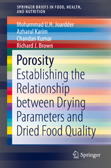 Porosity - Mohammad U.H. Joardder, Azharul Karim, Chandan Kumar, Richard J. Brown