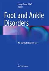 Foot and Ankle Disorders - 