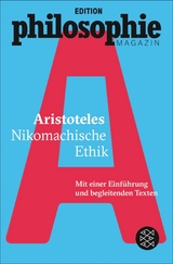 Nikomachische Ethik -  Aristoteles