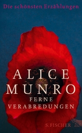 Ferne Verabredungen -  Alice Munro