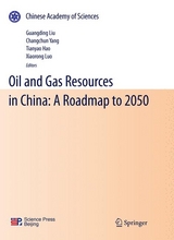 Oil and Gas Resources in China: A Roadmap to 2050 - 