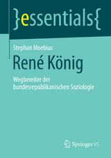 René König - Stephan Moebius