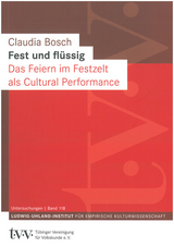 Fest und flüssig - Claudia Bosch