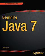 Beginning Java 7 - Jeff Friesen