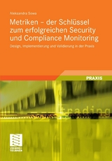 Metriken - der Schlüssel zum erfolgreichen Security und Compliance Monitoring - Aleksandra Sowa