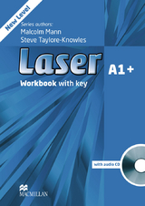 Laser A1+ (3rd edition) - Taylore-Knowles, Steve; Mann, Malcolm