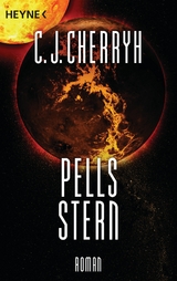 Pells Stern - -  Carolyn J. Cherryh