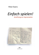 Einfach spielen! - Peter Ewers