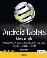 Android Tablets Made Simple -  Marziah Karch,  MSL Made Simple Learning