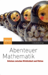 Abenteuer Mathematik -  Pierre Basieux