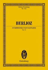 Symphonie Fantastique - Berlioz, Hector; Temperley, Nicholas