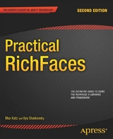 Practical RichFaces - Max Katz, Ilya Shaikovsky, Exadel Inc