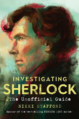 Investigating Sherlock -  Nikki Stafford