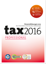 tax 2016 Professional - 