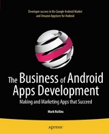 The Business of Android Apps Development - Mark Rollins