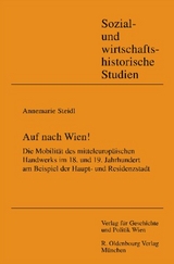 Auf nach Wien! - Steidl, Annemarie