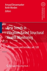 New Trends in Vibration Based Structural Health Monitoring - 